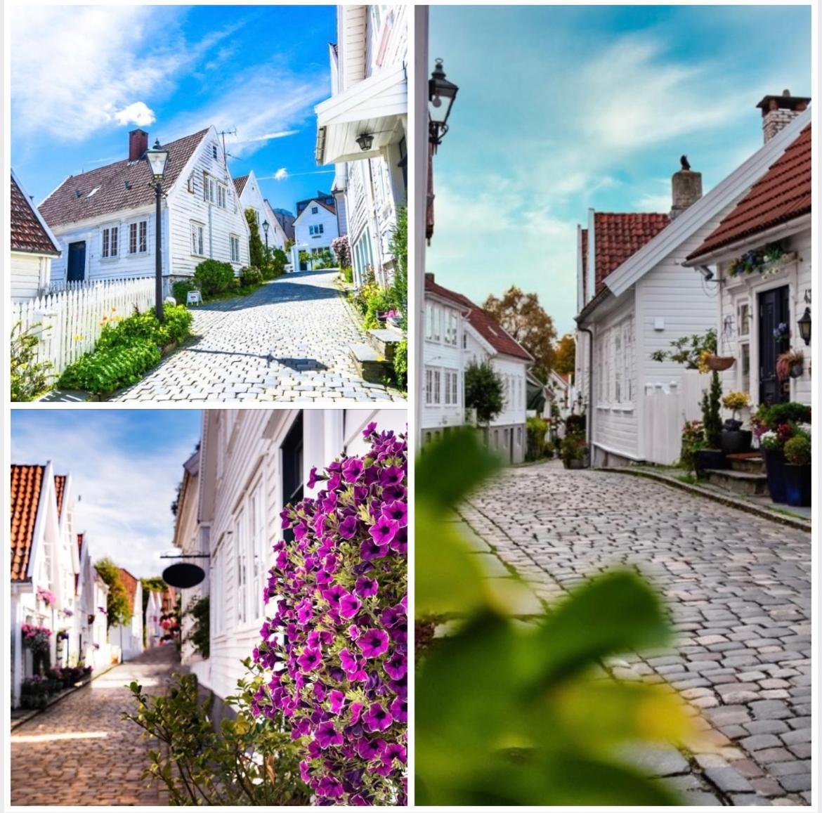 A Place To Stavanger, 4 Lejlighed