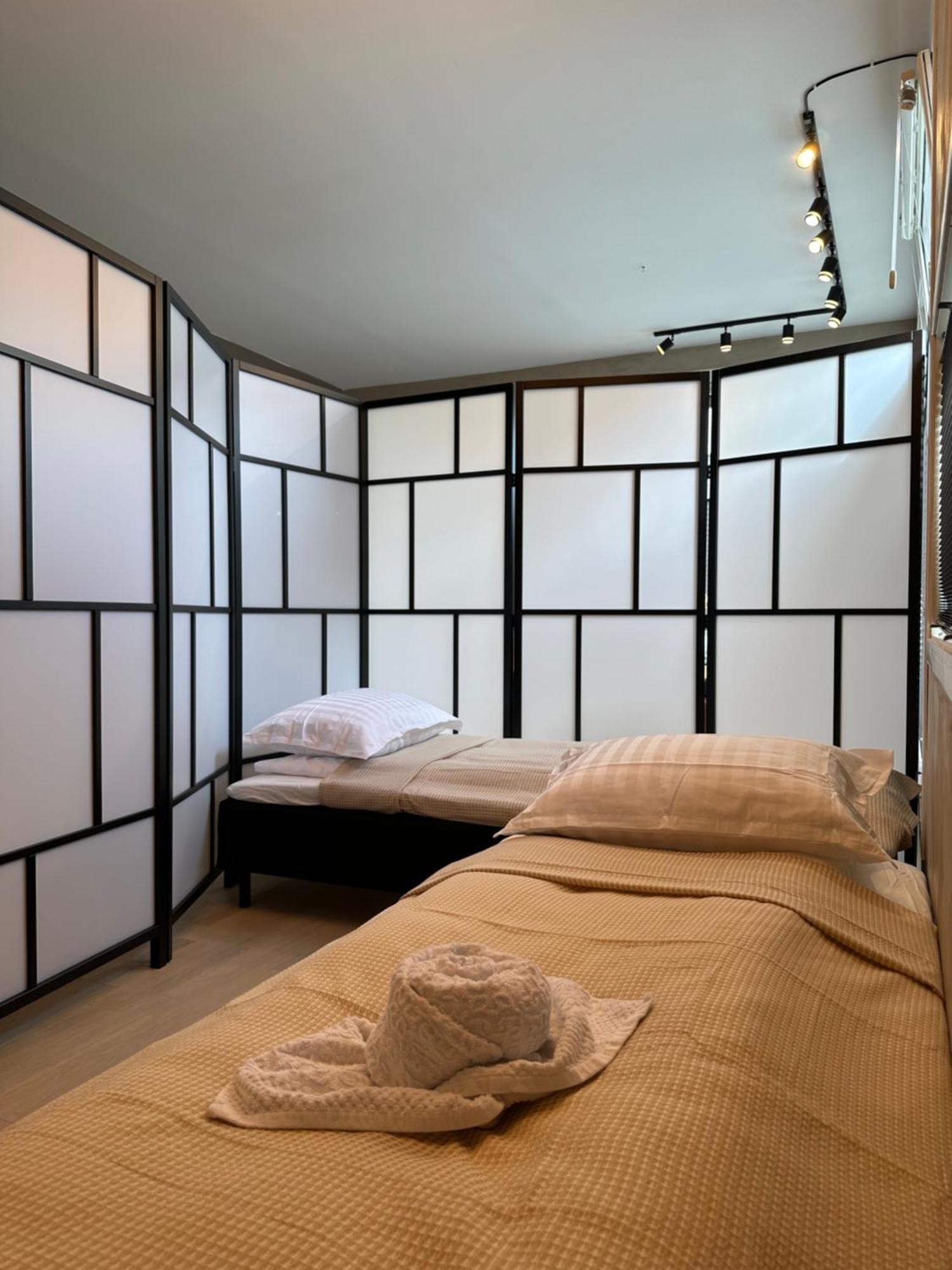 A Place To Stavanger, 4 *